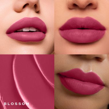 Milani: Color Fetish Lipstick Matte - Blossom