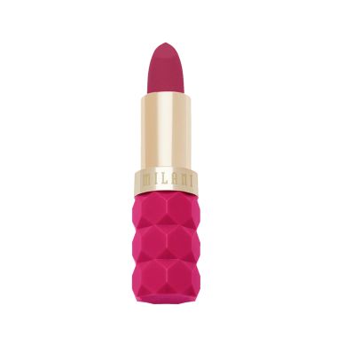Milani: Color Fetish Lipstick Matte - Blossom