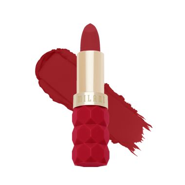 Milani: Color Fetish Lipstick Matte - Poppy