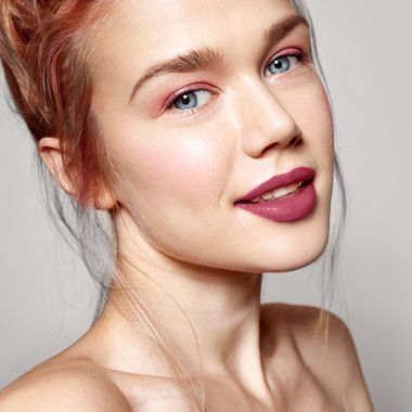 Milani: Color Fetish Lipstick Matte - Fleur
