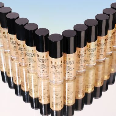 Milani: Conceal + Perfect 2-in-1 Foundation + Concealer - Light Natural