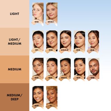 Milani: Conceal + Perfect 2-in-1 Foundation + Concealer - Light Tan