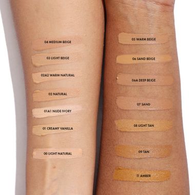 Milani: Conceal + Perfect 2-in-1 Foundation + Concealer - Tan
