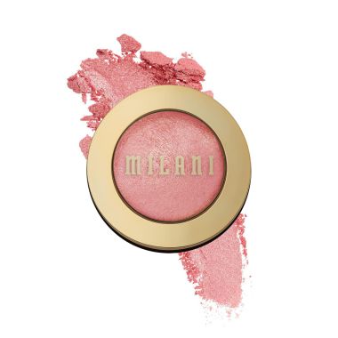 Milani: Baked Blush Dolce Pink