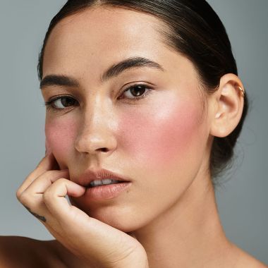 Milani: Baked Blush Dolce Pink