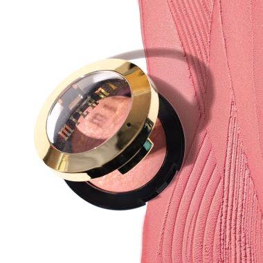 Milani: Baked Blush Dolce Pink