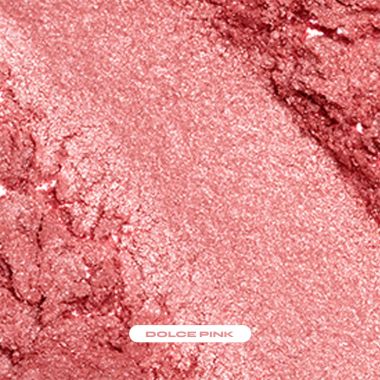 Milani: Baked Blush Dolce Pink