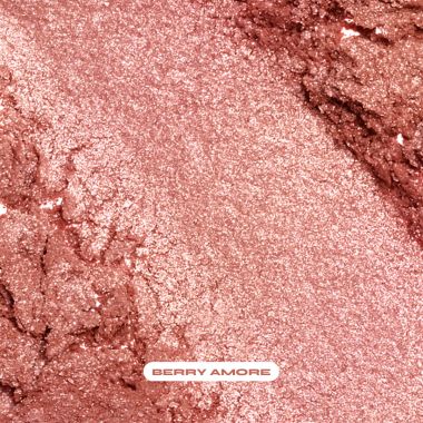 Milani: Baked Blush Berry Amore