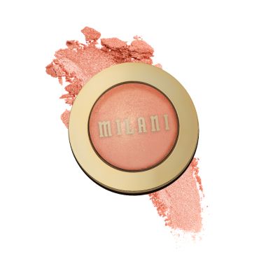 Milani: Baked Blush Luminoso