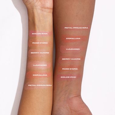 Milani: Baked Blush Luminoso
