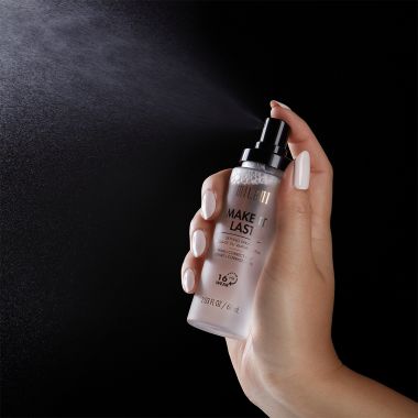 Milani: Make It Last Natural Finish Setting Spray Natural Finish