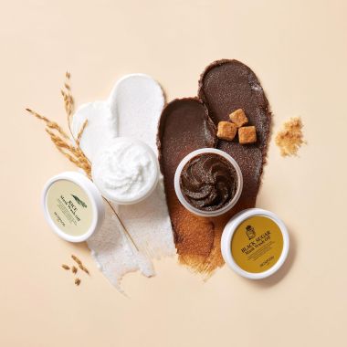 Skinfood: RICE MASK WASH OFF