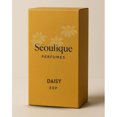 Seoulique: Dirty Carnival - EDP for Women 50ml