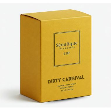Seoulique: Daisy 100ml - EDP for Women 100ml