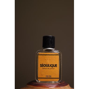 Seoulique: The Classic - EDP for Men 50ml