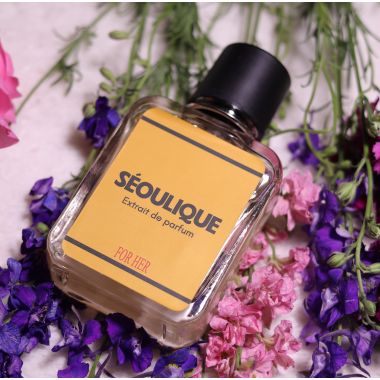 Seoulique: Daisy 100ml - EDP for Women 100ml