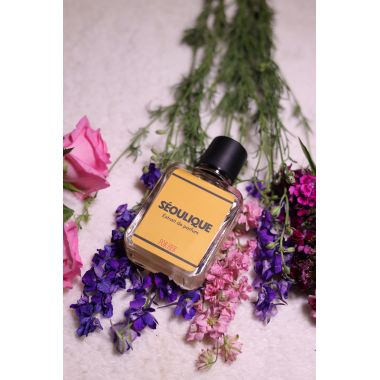 Seoulique: Divine Move - EDP for Women 50ml