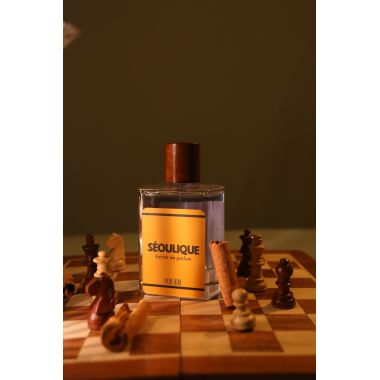 Seoulique: King Maker - EDP for Men 50ml