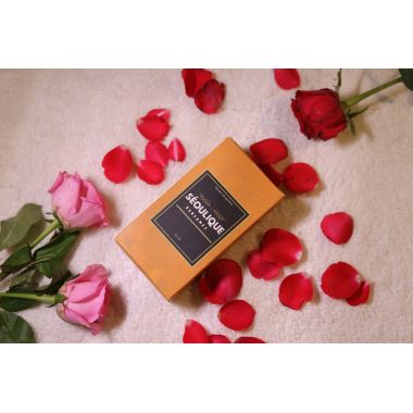 Seoulique: Madame Freedom - EDP for Women 50ml