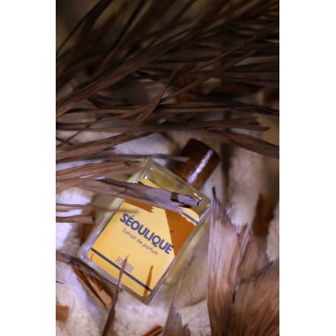 Seoulique: Nameless Gangster - EDP for Men 50ml