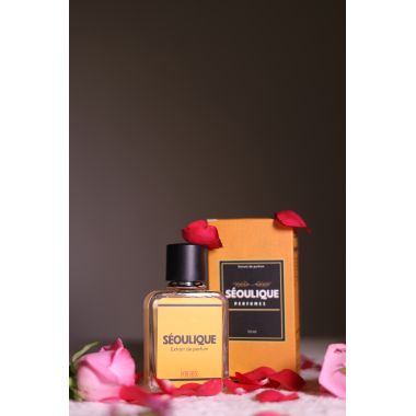 Seoulique: Sweet & Sour - EDP for Women 50ml