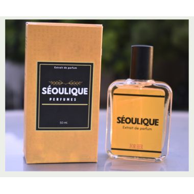 Seoulique: Sweet & Sour - EDP for Women 50ml