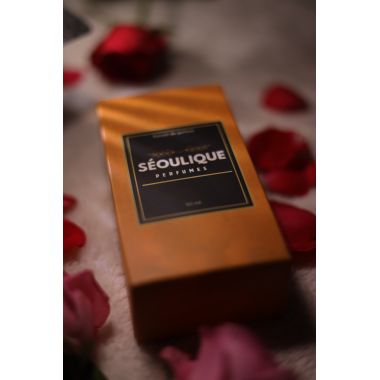 Seoulique: The Beauty Inside - EDP for Women 50ml