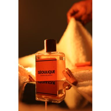 Seoulique: The King - EDP for Men 50ml