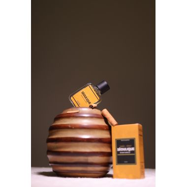 Seoulique: The Pirates - EDP for Men 50ml