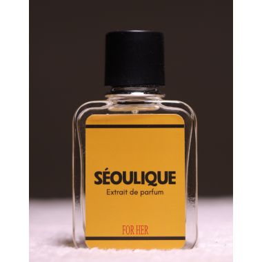 Seoulique: Daisy 100ml - EDP for Women 100ml