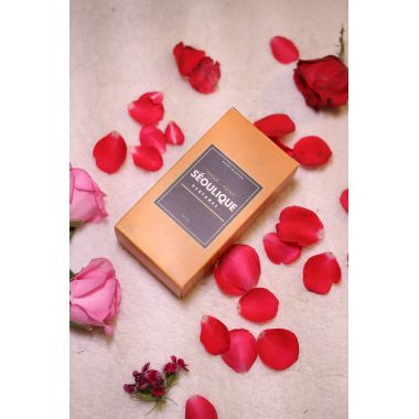 Seoulique: K-Bloom - EDP for Women 50ml