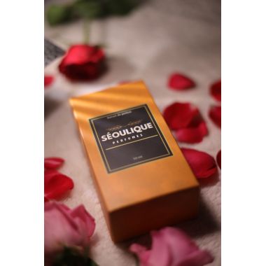 Seoulique: Secret Sunshine - EDP for Women 50ml