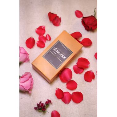 Seoulique: The Beauty Inside - EDP for Women 50ml