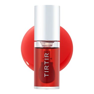 Tirtir: My Glow Rosy Lip Oil 5.7ml
