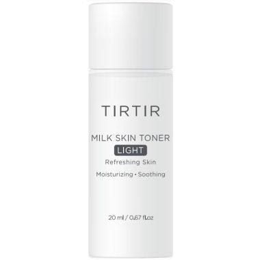 Tirtir: Milk Skin Toner Light 20ml