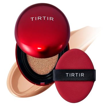 Tirtir: Mask Fit Red Cushion 33C Hazel 18g