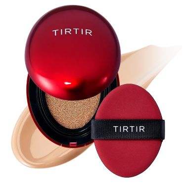 Tirtir: Mask Fit Red Cushion 25N Mocha 4.5g