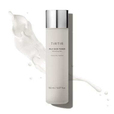 Tirtir: Milk Skin Toner 150ml
