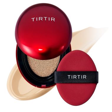 Tirtir: Mask Fit Red Cushion 21W Natural Ivory 4.5g