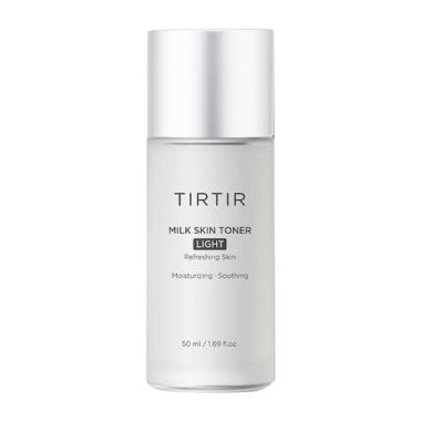 Tirtir: Milk Skin Toner Light 50ml