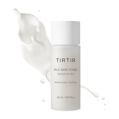 Tirtir: Milk Skin Toner 20ml