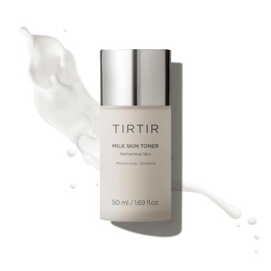Tirtir: Milk Skin Toner 50ml