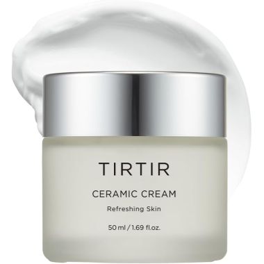 Tirtir: Ceramic Cream 50ml