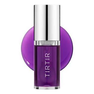 Tirtir: My Glow Lavender Lip Oil 5.7ml