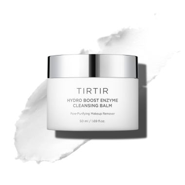 Tirtir: Hydro Boost Enzyme Cleansing Balm 50ml