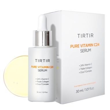 Tirtir: Pure Vitamin C24 Serum 30ml