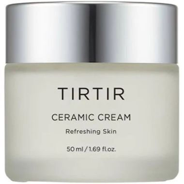 Tirtir: Ceramic Cream 50ml