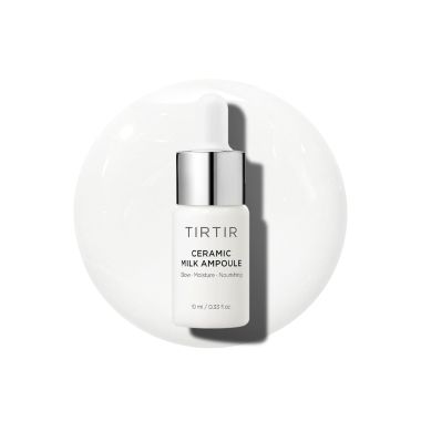 Tirtir: Ceramic Milk Ampoule 30ml
