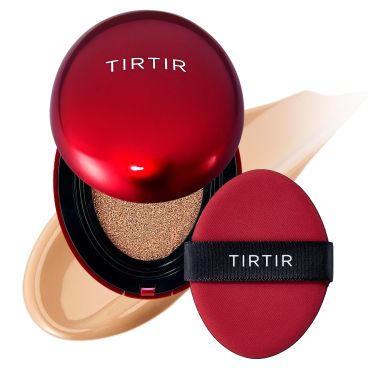 Tirtir: Mask Fit Red Cushion 27C Cool Beige 18g