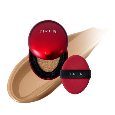 Tirtir: Mask Fit Red Cushion 34W Toffee 4.5g